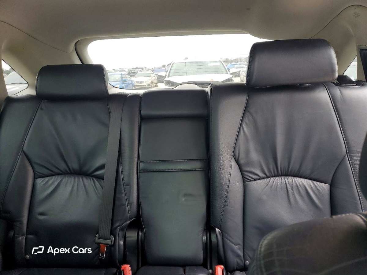Lexus RX 2006