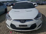 Hyundai Veloster 2012