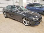 BMW Series 3 2018