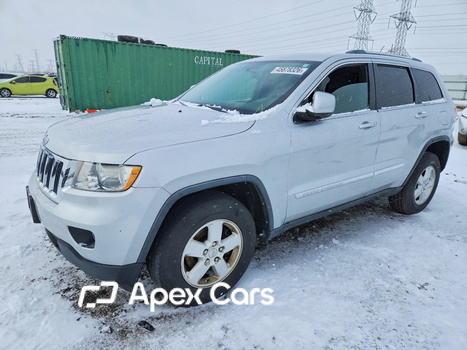 Jeep Cherokee 2012 - Image 1 of 13