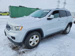 Jeep Cherokee 2012