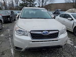 Subaru Forester 2014