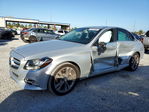 Mercedes-Benz C-klasse 2016