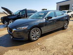 Mazda 6 2020