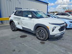 Chevrolet TrailBlazer 2025