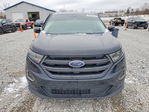 Ford Edge 2016