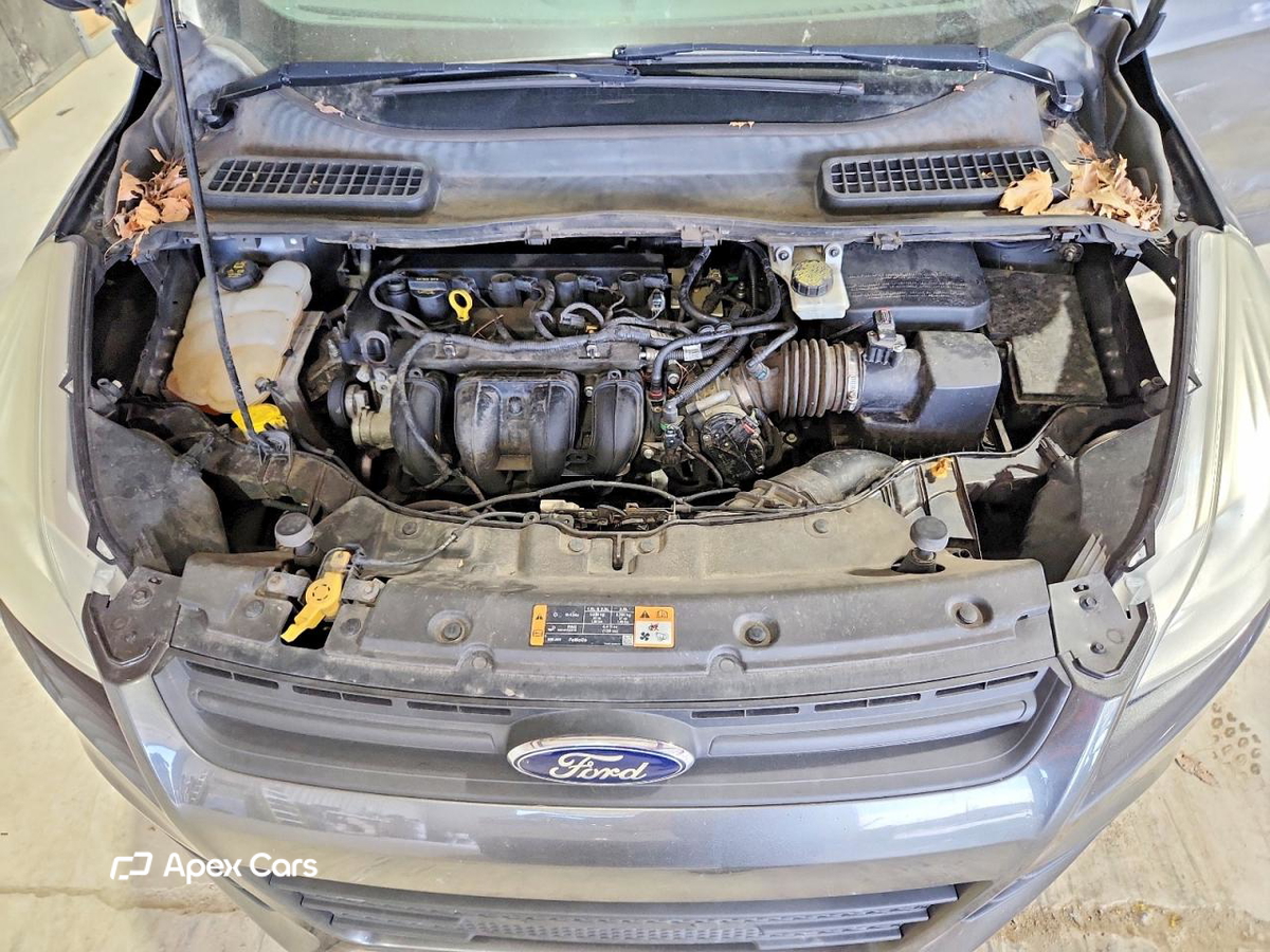 Ford Escape 2015