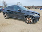 BMW X6 2013