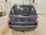 Subaru Forester 2011