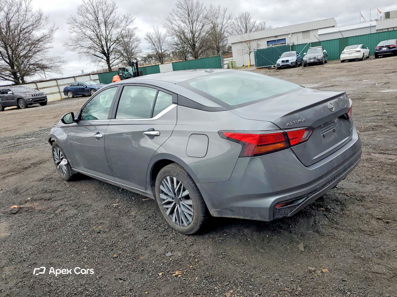 Altima 2025