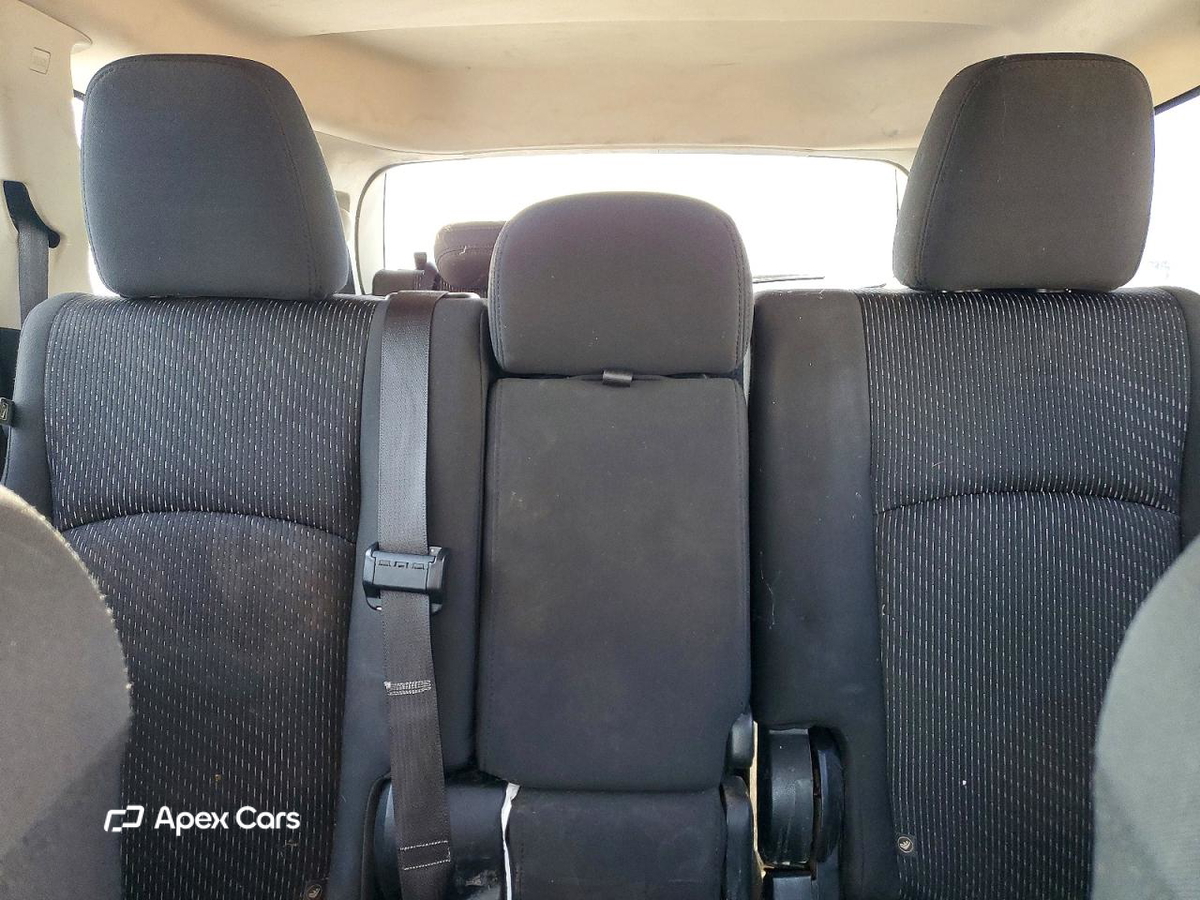 Dodge Journey 2018