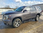 Chevrolet Tahoe 2016
