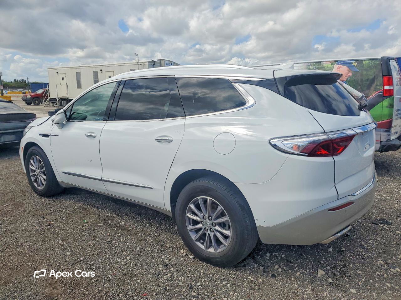 Buick Enclave 2023