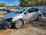 Nissan Sentra 2019