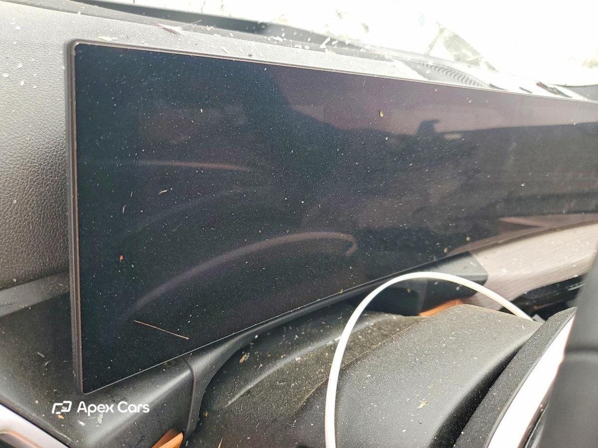 BMW i4 2025