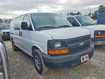 Chevrolet Express 2016