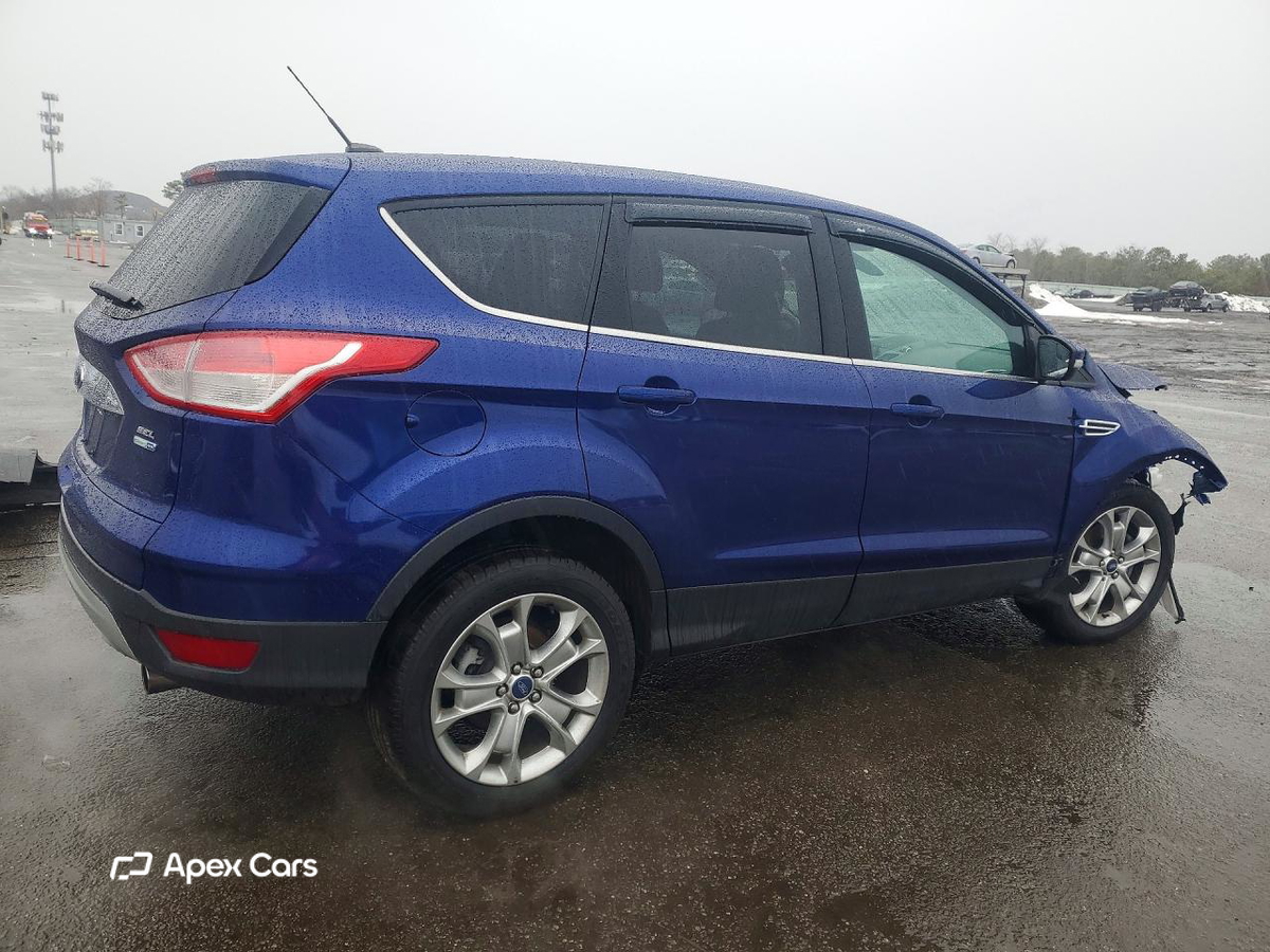 Ford Escape 2013