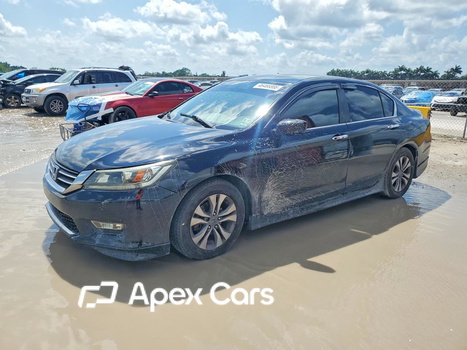 Honda Accord 2013 - Image 1 of 12
