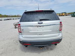 Ford Explorer 2014
