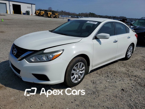 Nissan Altima 2016 - Image 1 of 13