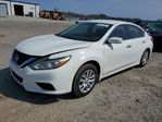 Nissan Altima 2016