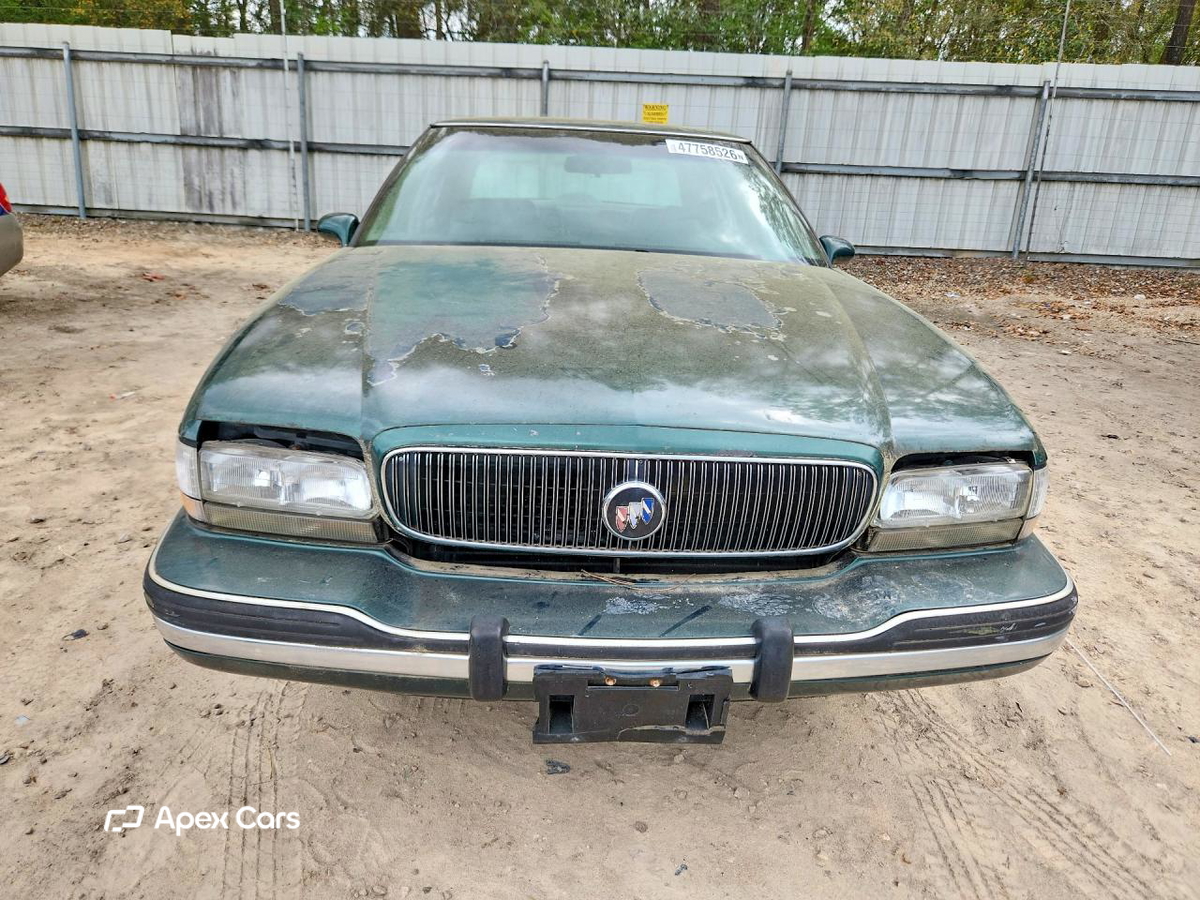 Buick LeSabre 1995