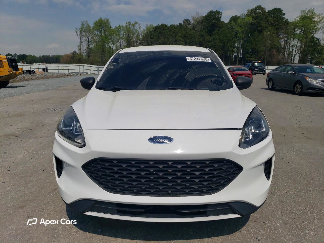 Ford Escape 2020