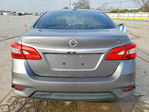 Nissan Sentra 2017