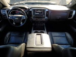 Chevrolet Silverado 2015