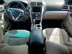 Ford Explorer 2014