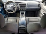 Ford Explorer 2001