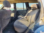 Jeep Cherokee 2001
