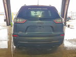 Jeep Cherokee 2021