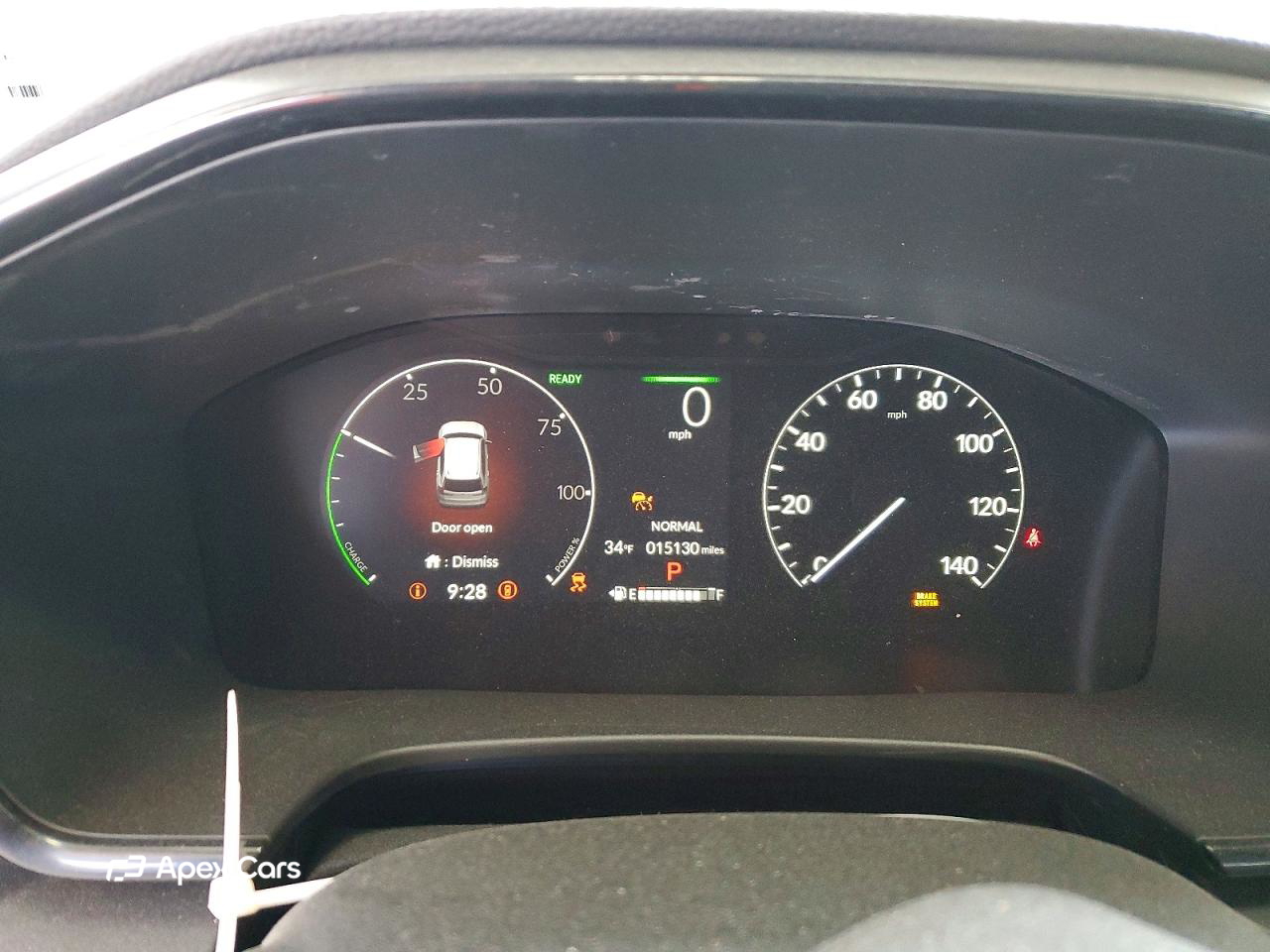 Honda CR-V 2025