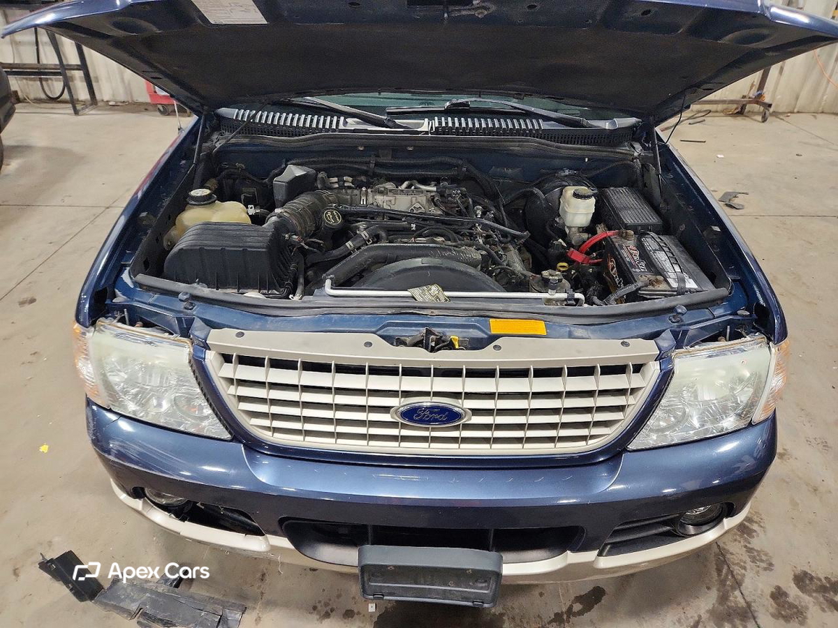 Ford Explorer 2005