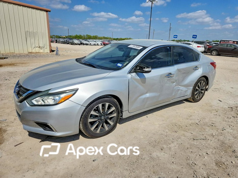 Nissan Altima 2018 - Image 1 of 12