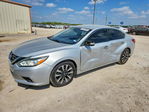 Nissan Altima 2018