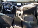 Ford Explorer 2023