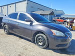 Nissan Sentra 2013
