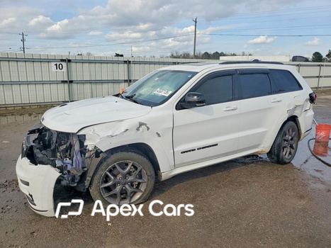 Jeep Cherokee 2020 - Image 1 of 15