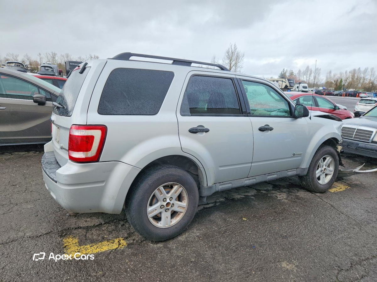 Ford Escape 2009
