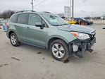 Subaru Forester 2016