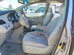 Toyota Sienna 2012