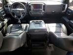 Chevrolet Silverado 2015