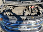 Ford Explorer 2011