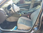 Infiniti G 2012