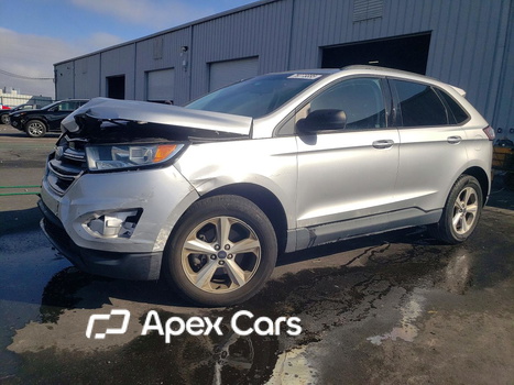 Ford Edge 2016 - Image 1 of 14