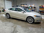 Ford Fusion 2017