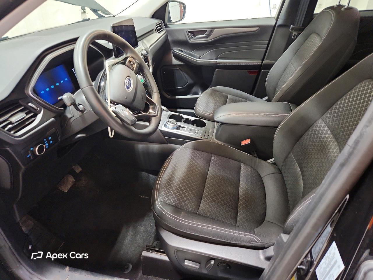 Ford Escape 2024
