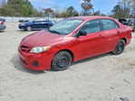 Toyota Corolla 2012